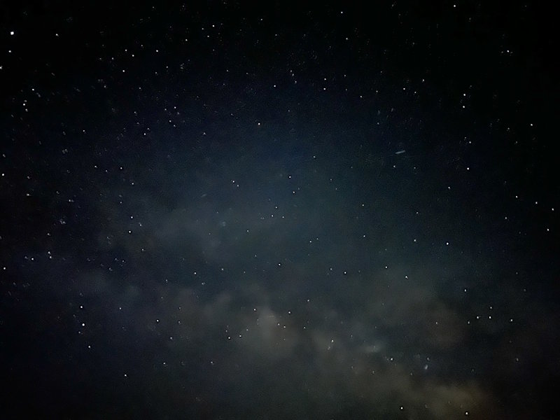 The Milky Way