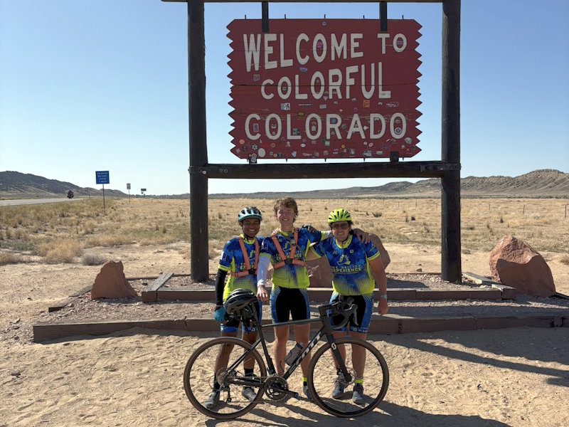 Welcome to Colorful Colorado 2025